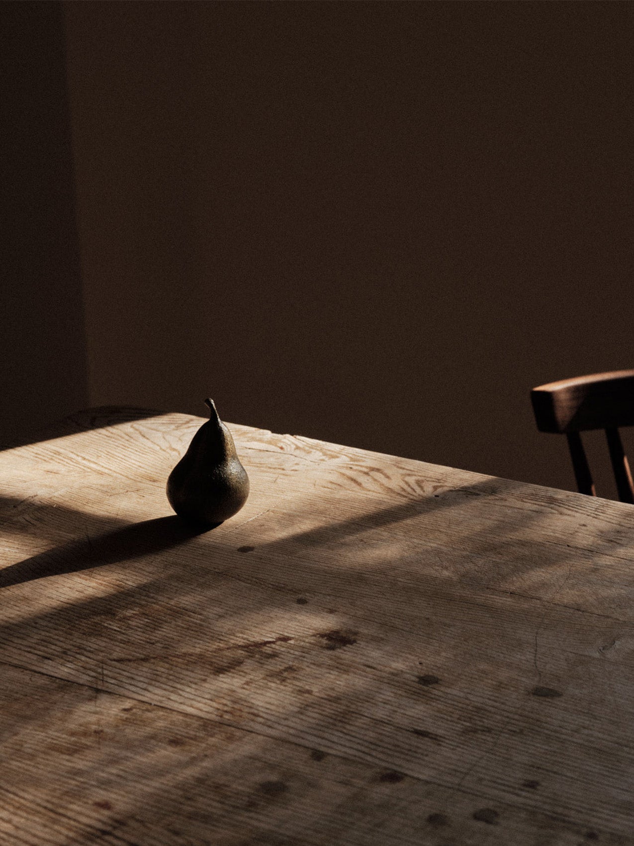 Sentiment Paper Weight | Designed by Colin King for Audo