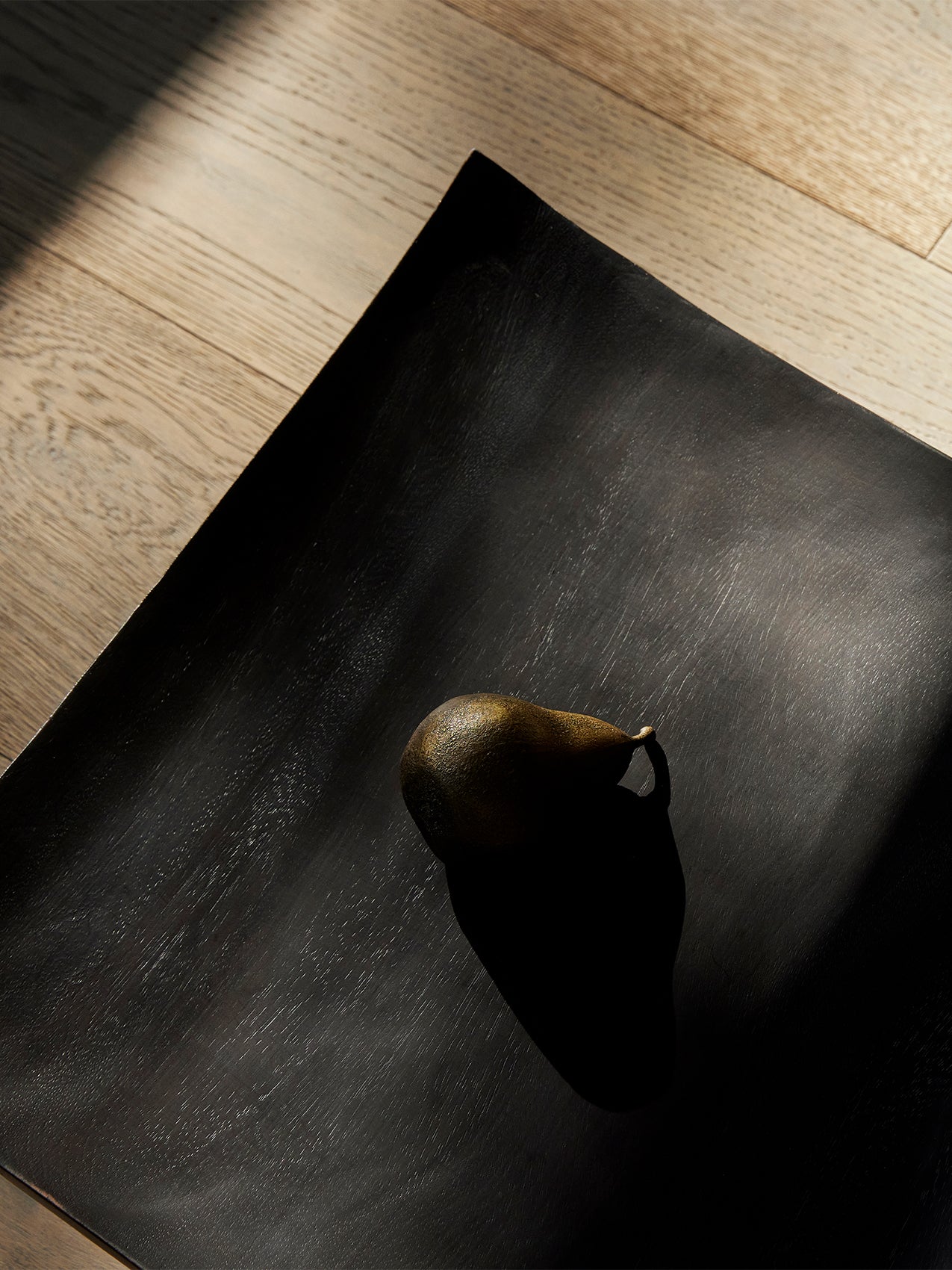 Sentiment Paper Weight | Designed by Colin King for Audo