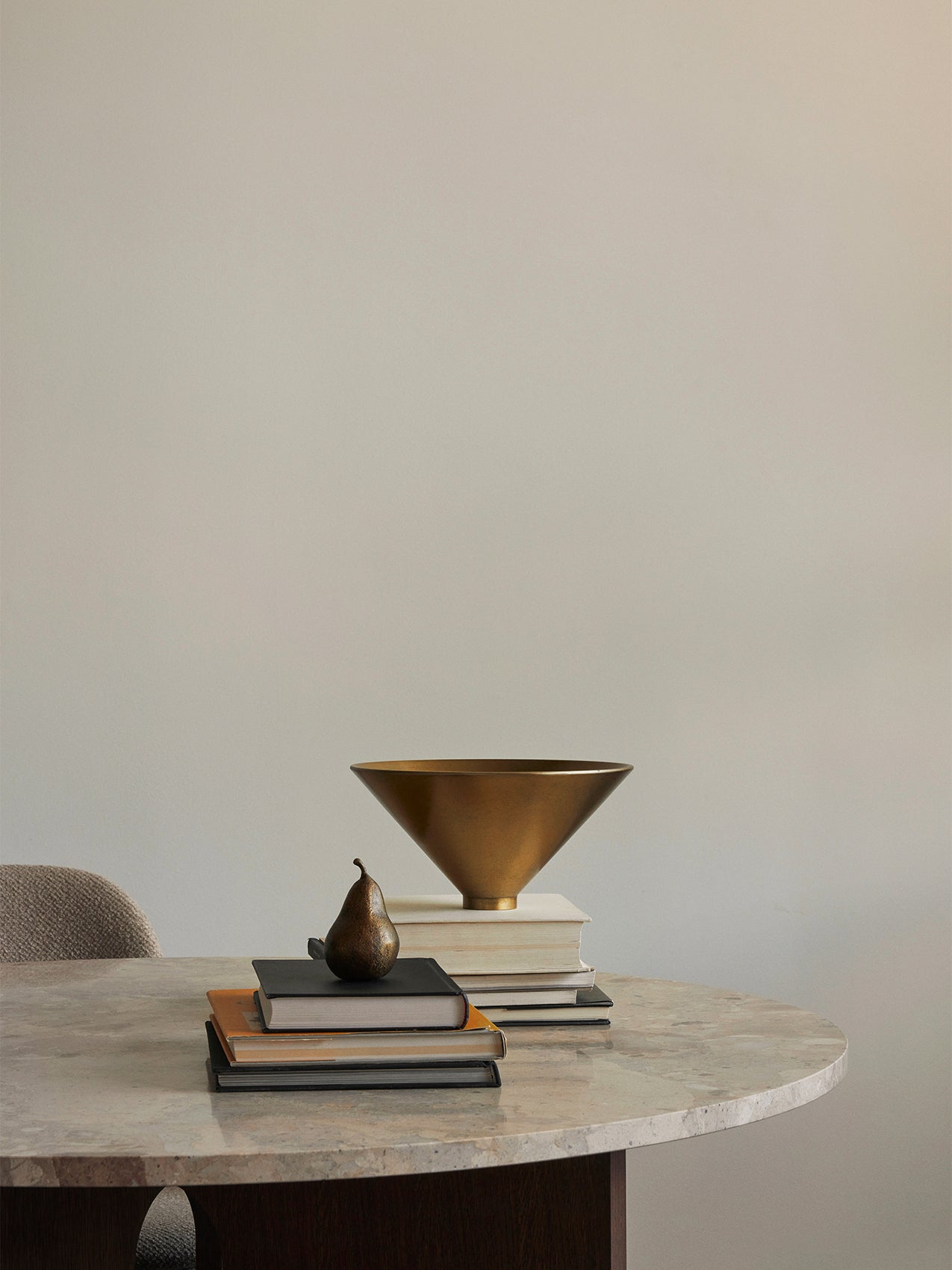 Sentiment Paper Weight | Designed by Colin King for Audo