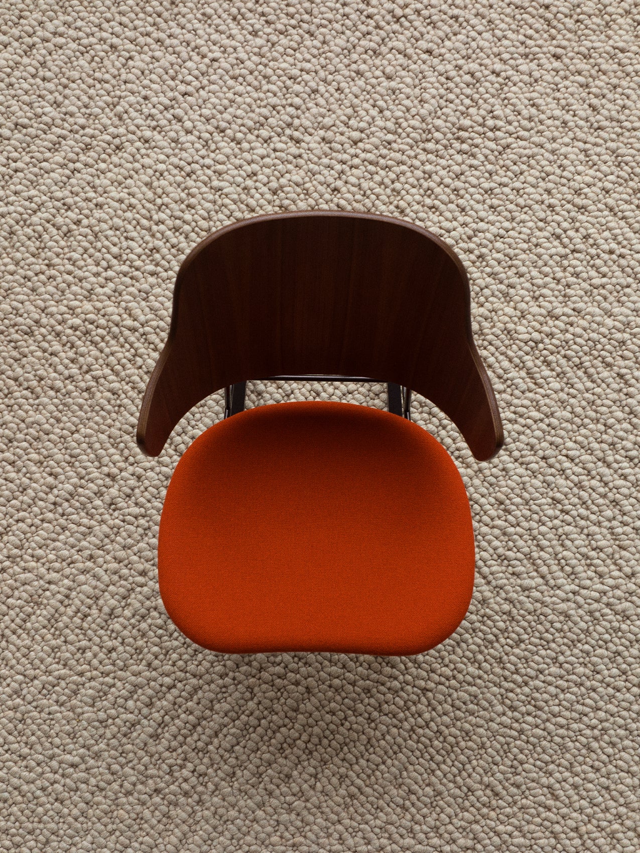 The Penguin Dining Chair