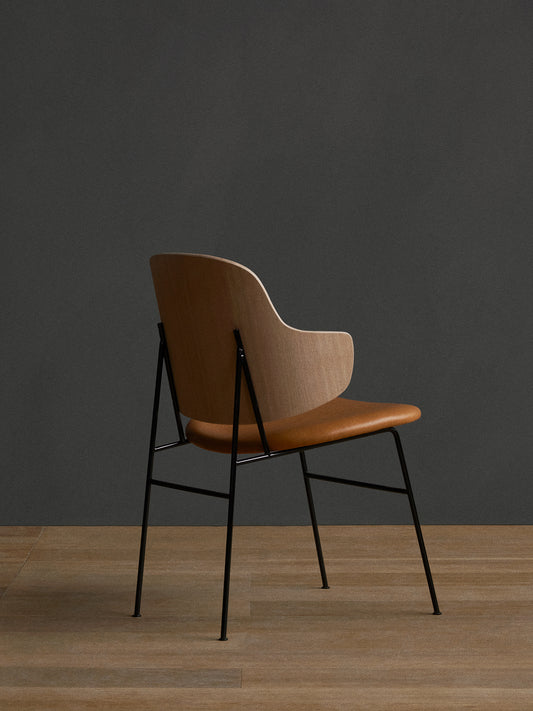 The Penguin Dining Chair