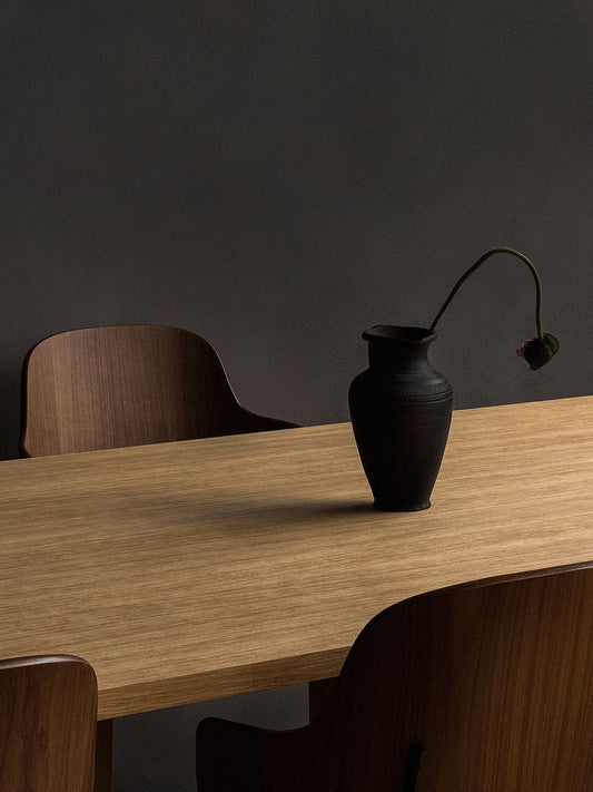 Androgyne Dining Table, Rectangular