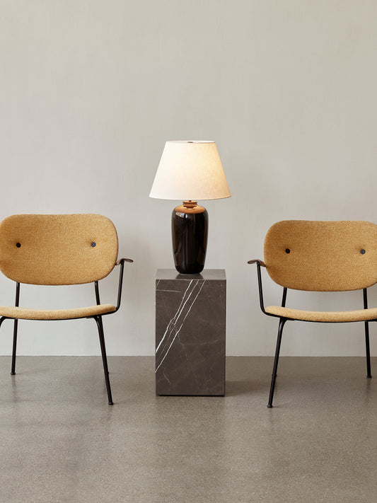 Torso Table Lamp, 57