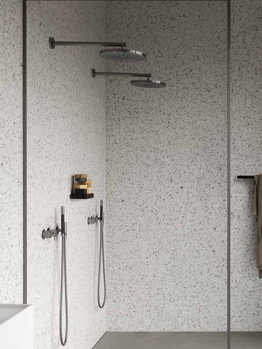 Bath Shower Tray by Norm Architects  Audo Furniture & Decor – Audo  Copenhagen