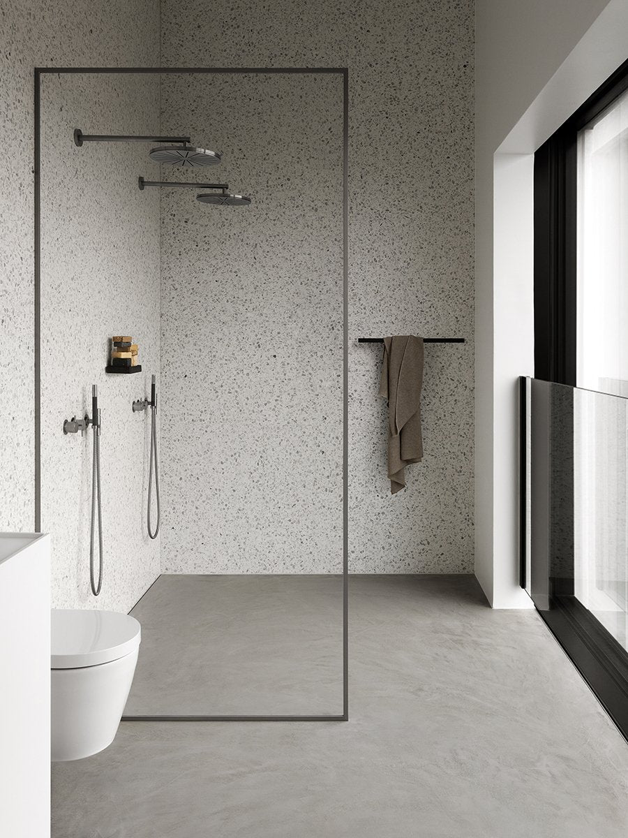 Bath Shower Tray-Tray-Norm Architects-menu-minimalist-modern-danish-design-home-decor