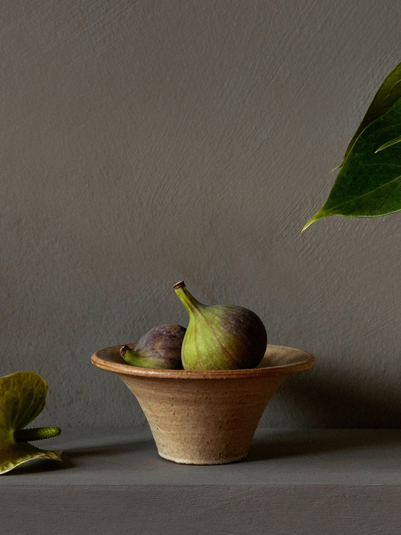 Triptych Bowl