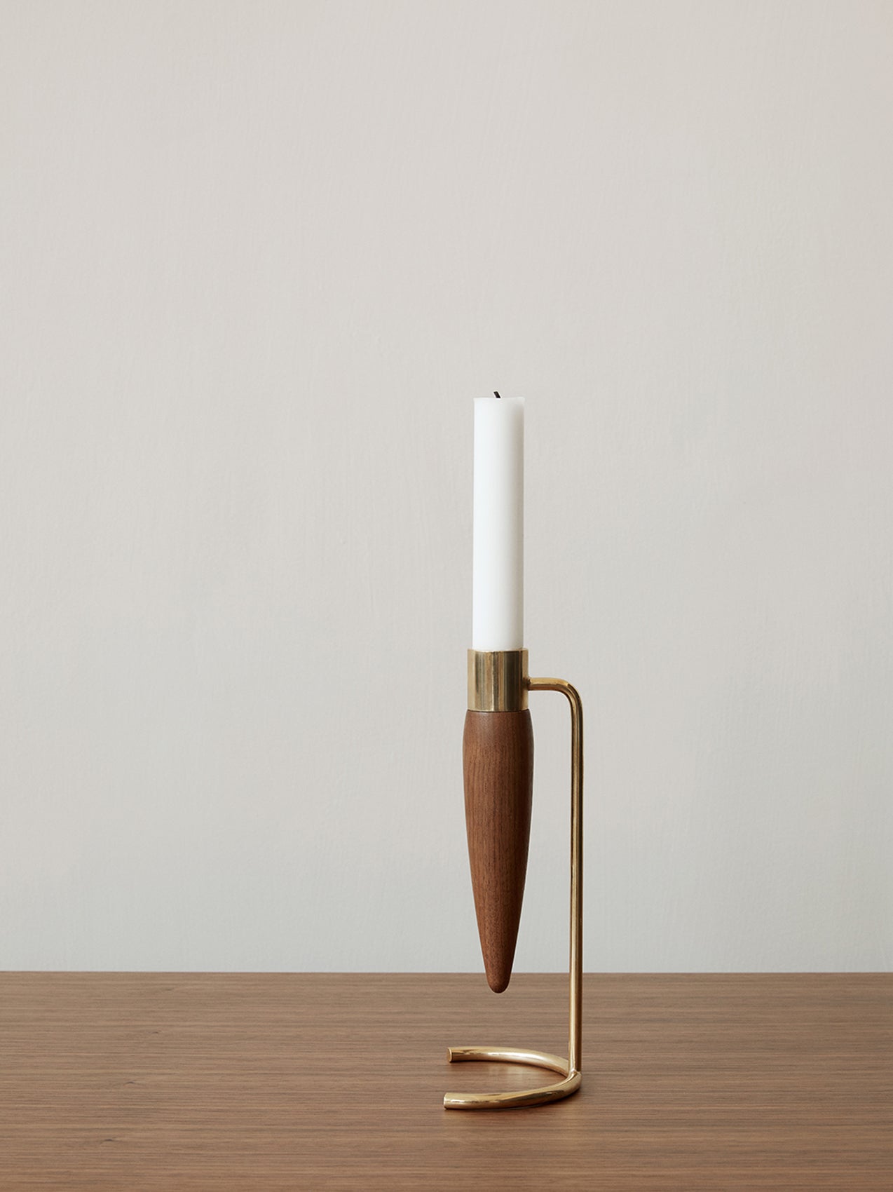 Umanoff Candle Holder