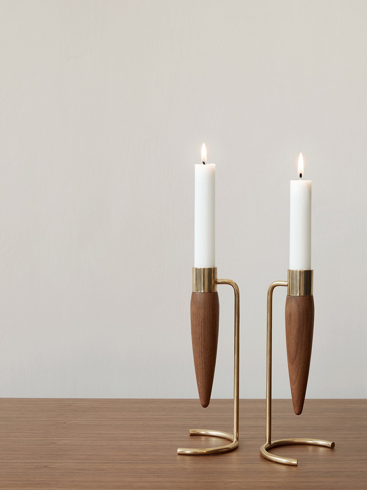 Umanoff Candle Holder