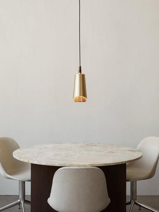 Androgyne Dining Table, Round