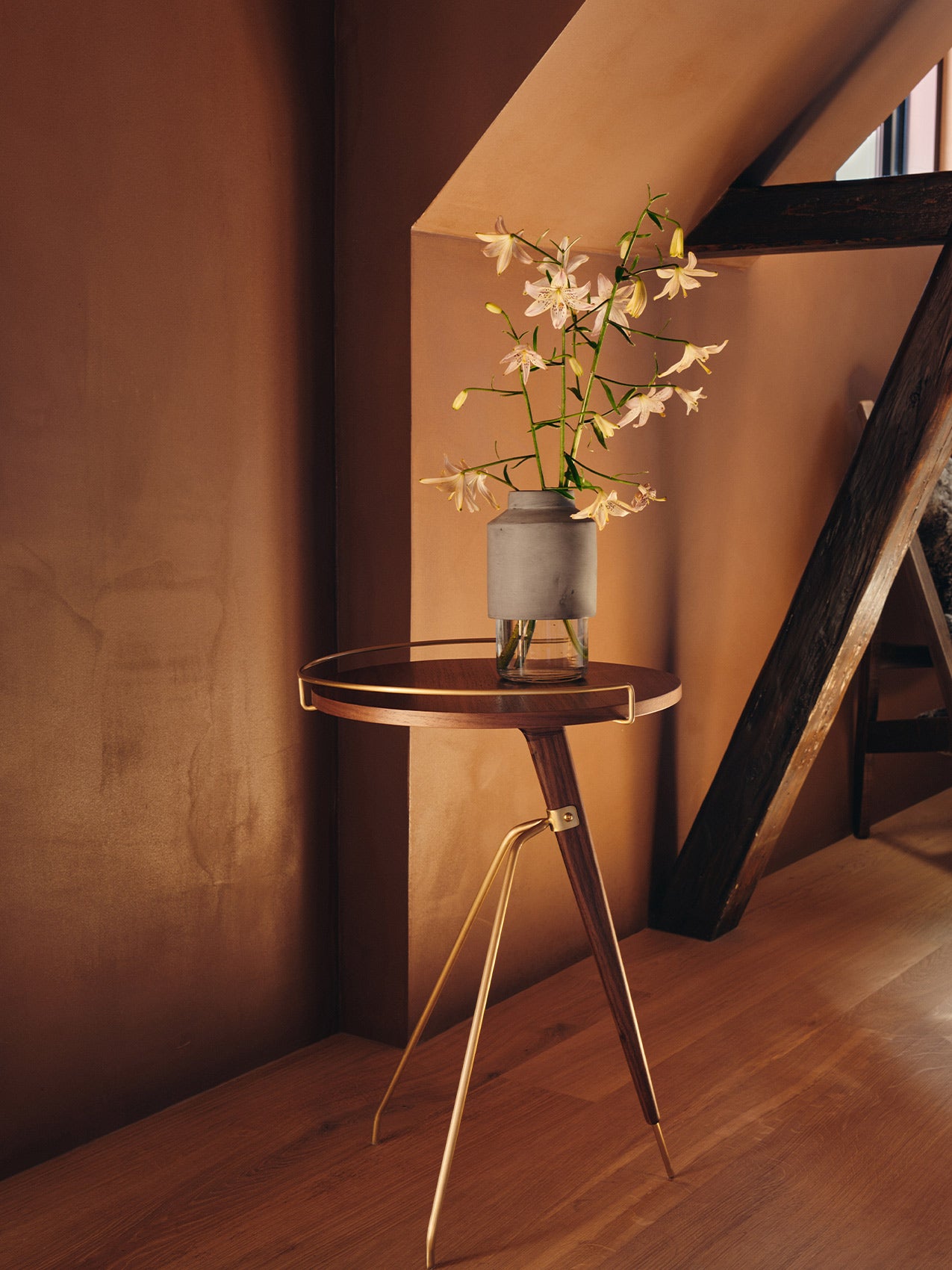 Umanoff Side Table