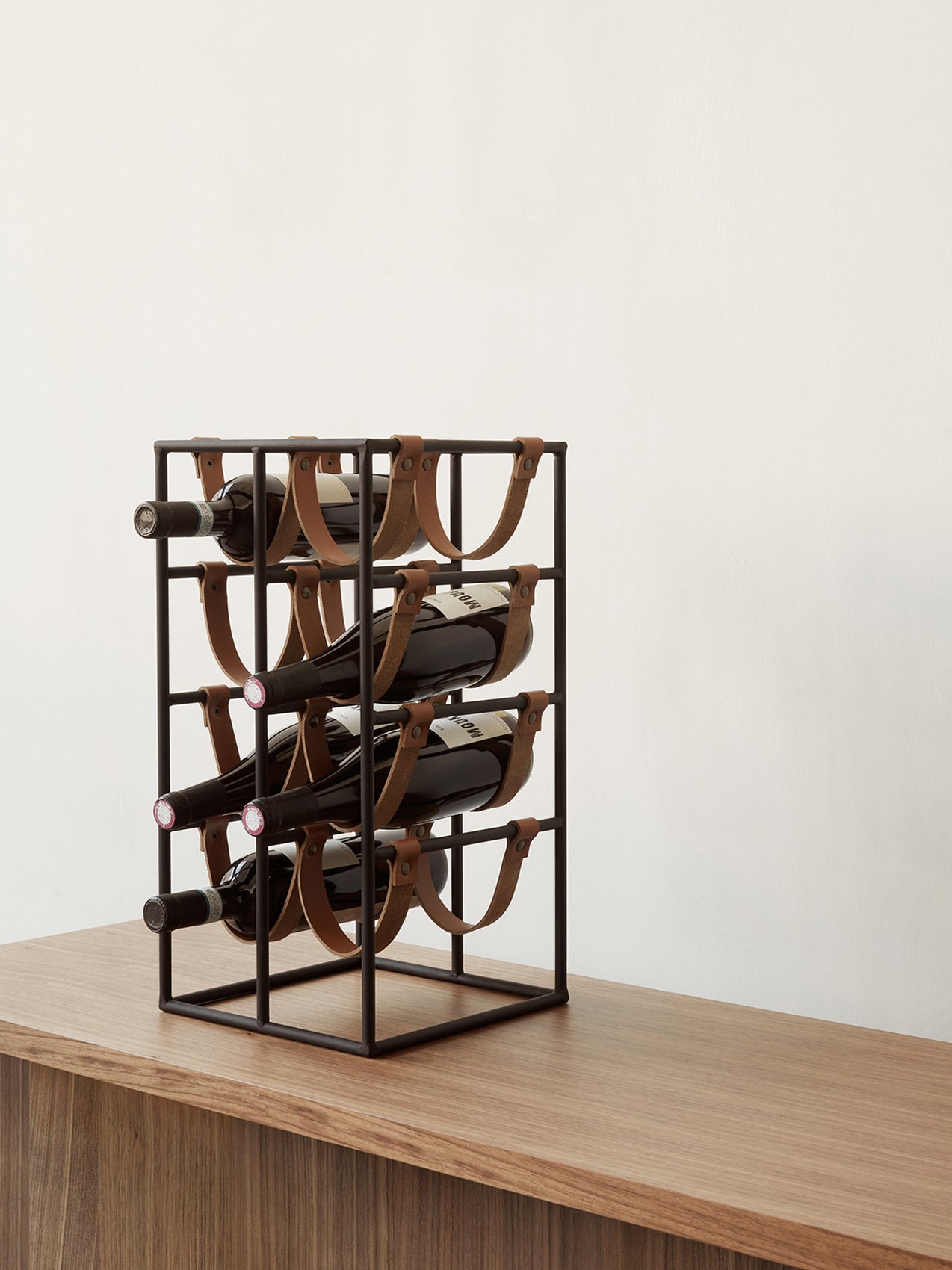 Umanoff Wine Rack