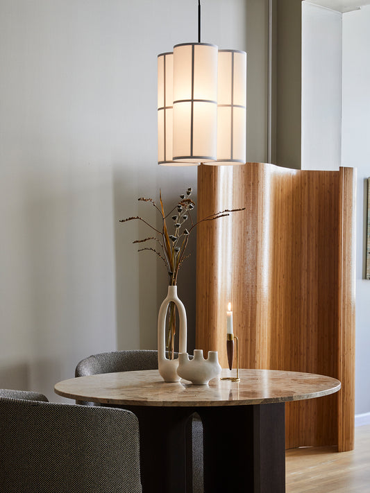 Androgyne Dining Table, Round