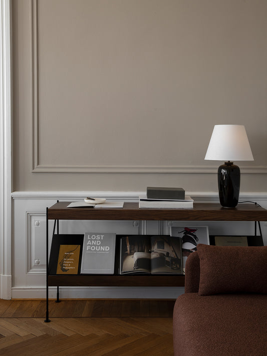 Torso Table Lamp, 57