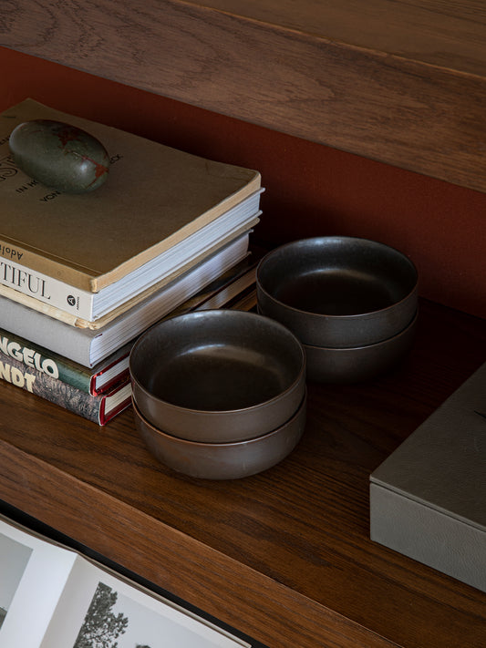 New Norm Bowl