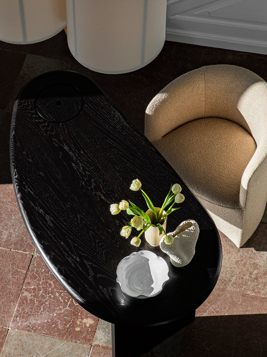 Tearoom Lounge Chair