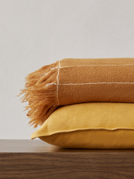 Mimoides Pillow