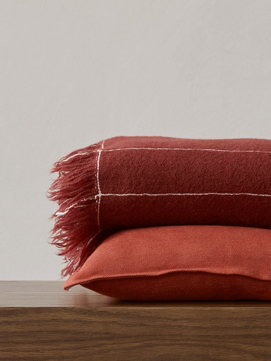 Mimoides Pillow