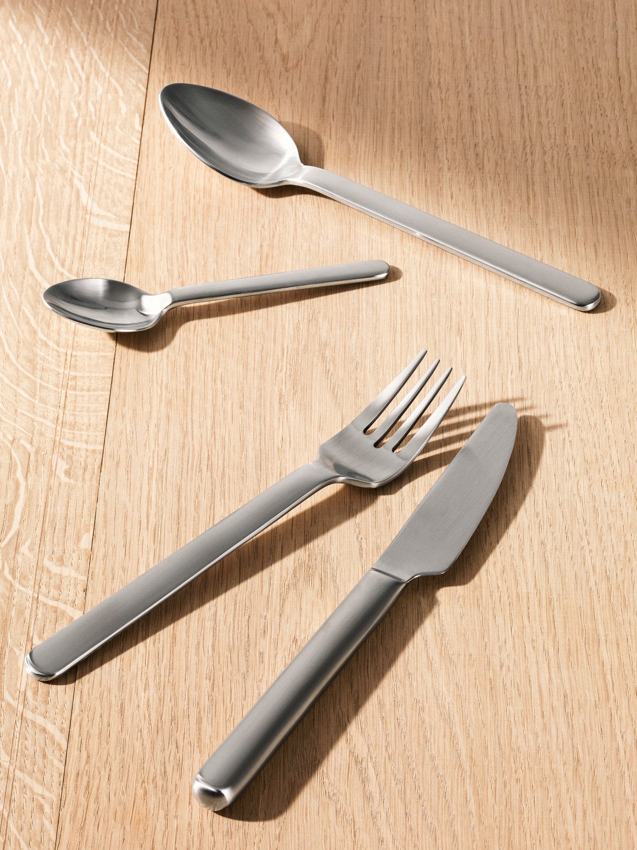 新品 NEIGHBORHOOD CI CUTLERY SET New Norm Dinnerware Cutlery by Norm Architects | scandinavian