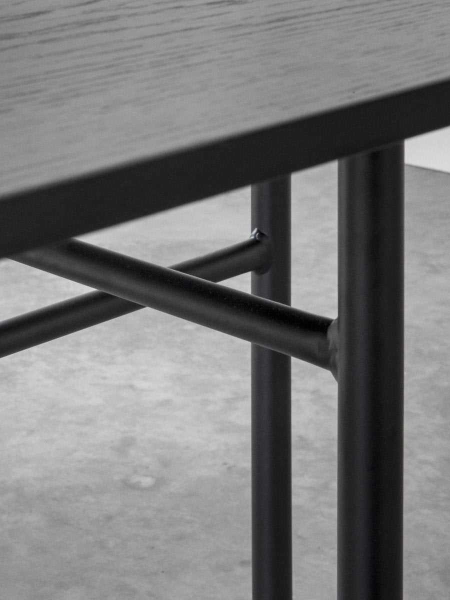 Snaregade Rectangular Table-Dining Table-Norm Architects-menu-minimalist-modern-danish-design-home-decor