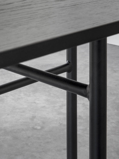 Snaregade Oval Table-Dining Table-Norm Architects-menu-minimalist-modern-danish-design-home-decor