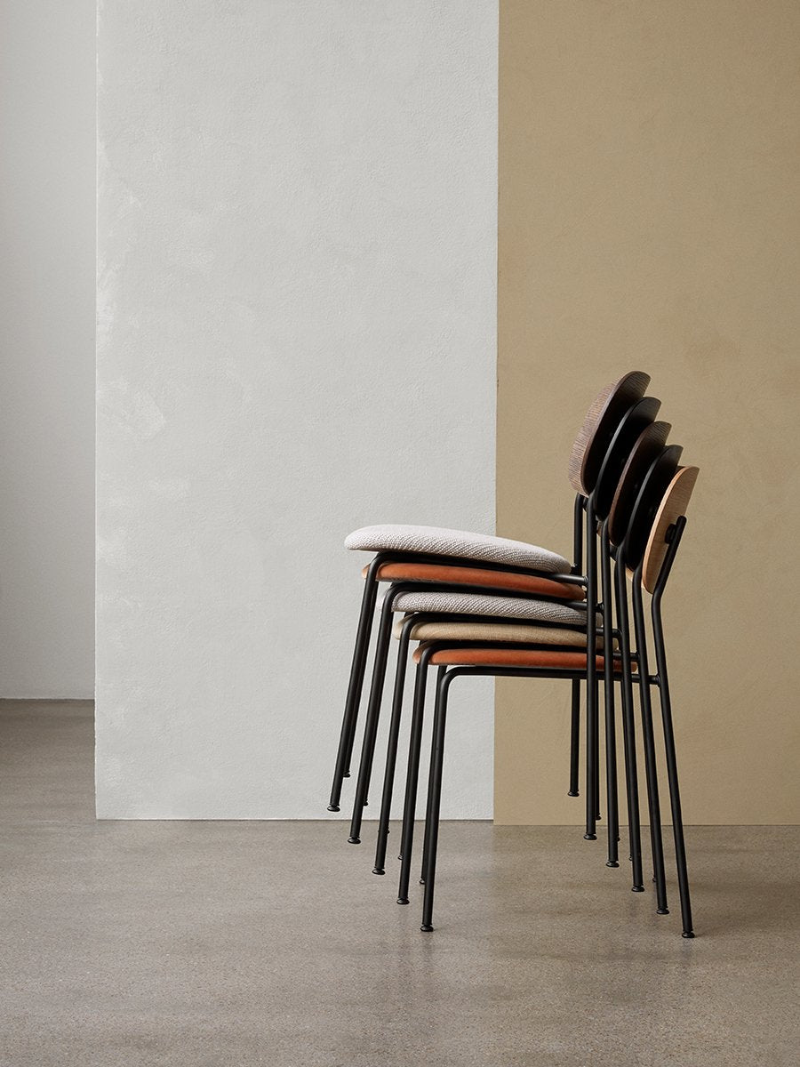 Co Chair, No Armrest-Chair-Norm Architects-menu-minimalist-modern-danish-design-home-decor