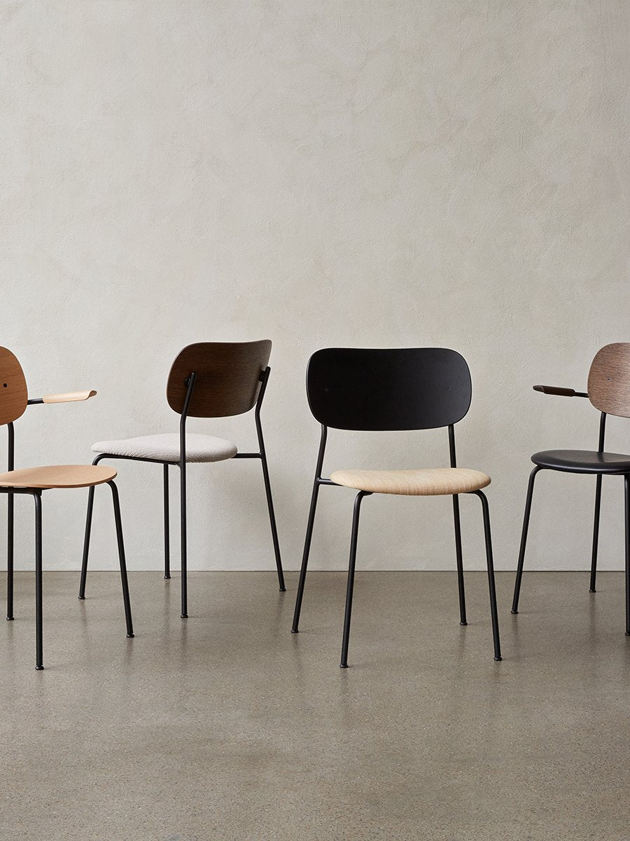 Co Chair, No Armrest-Chair-Norm Architects-menu-minimalist-modern-danish-design-home-decor