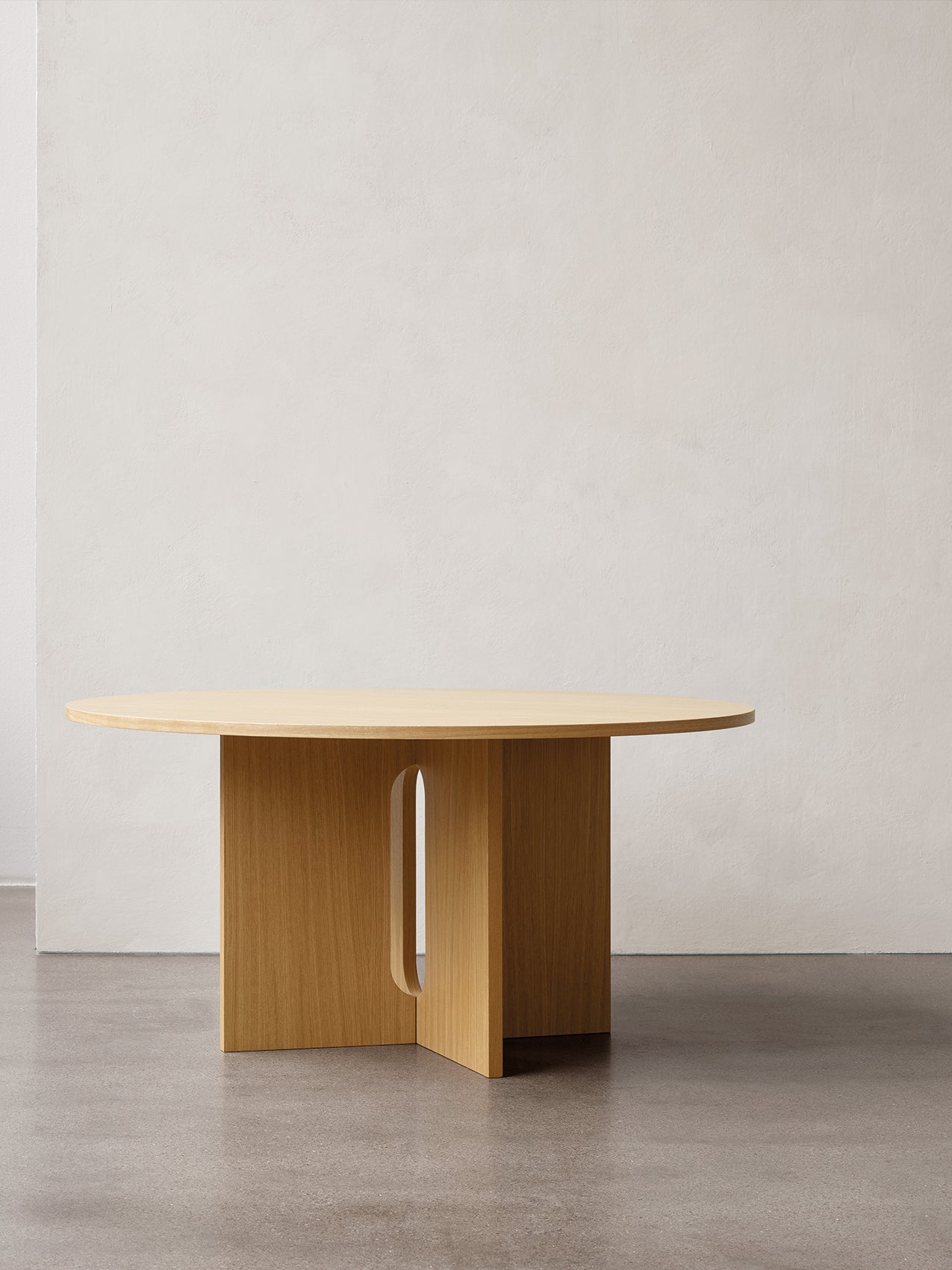 Androgyne Dining Table