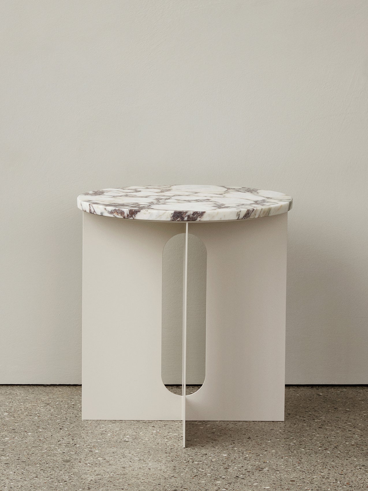 Androgyne Side Table, Base