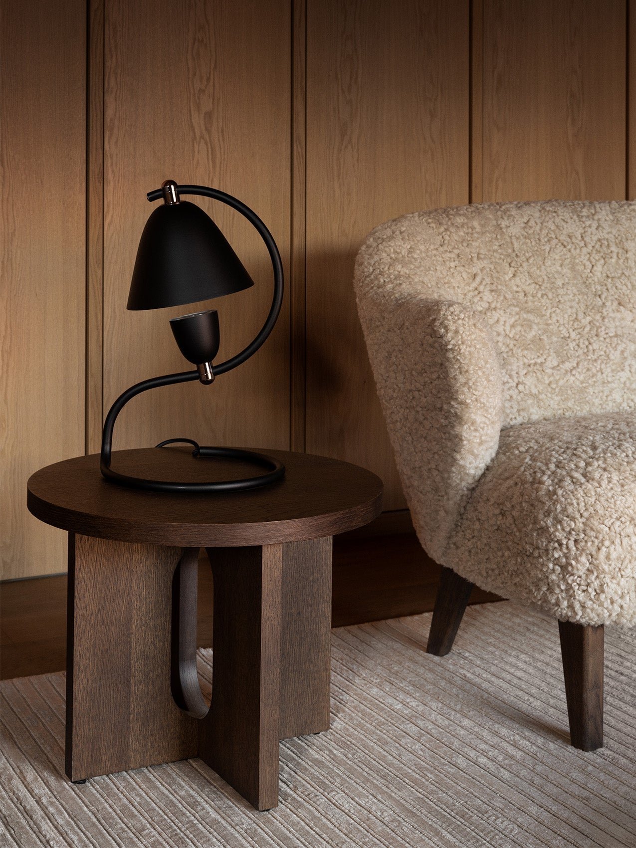 Klampenborg Table Lamp