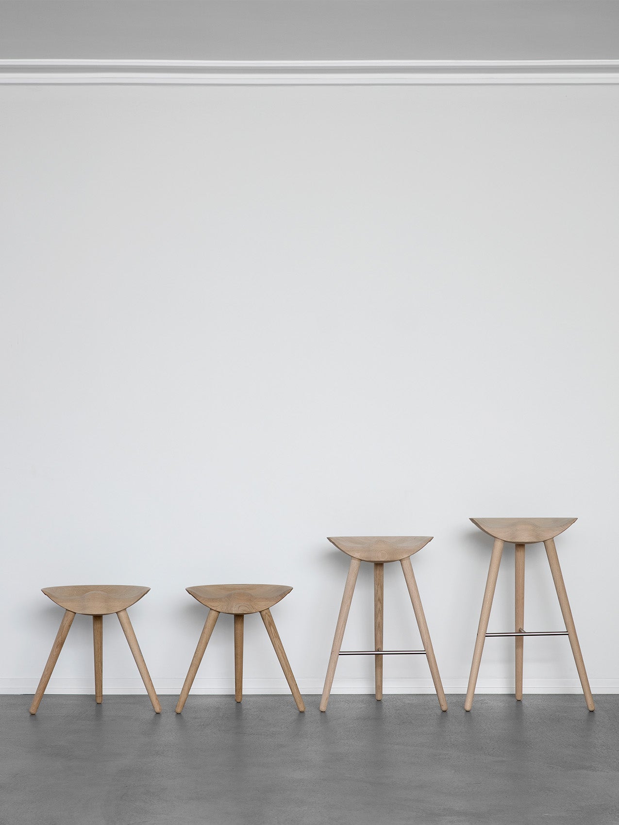 ML 42 Bar Stool