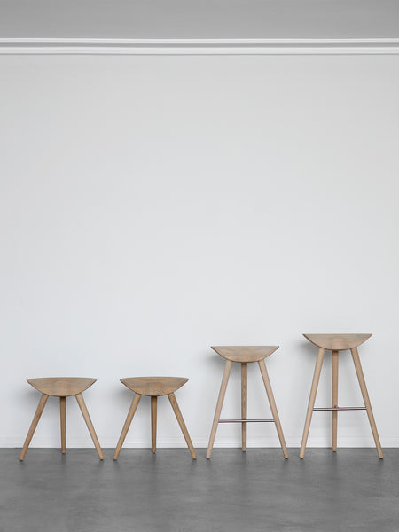 ML 42 Bar Stool