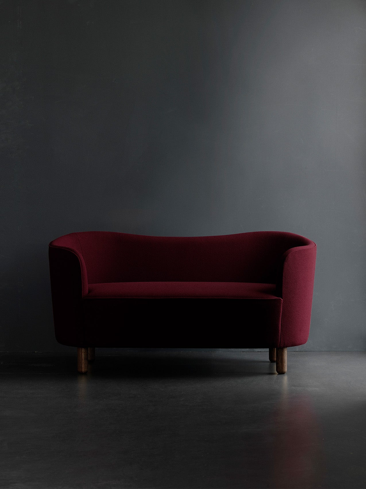 Mingle Sofa, Textile